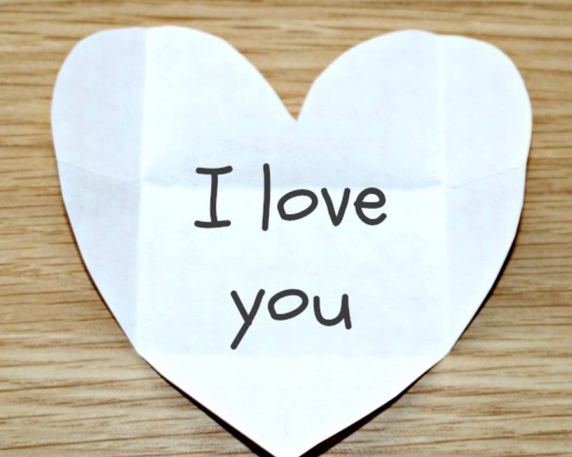 Love Language