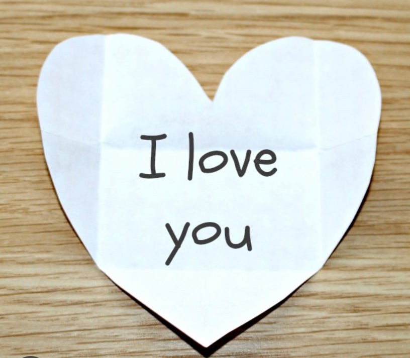 Love Language