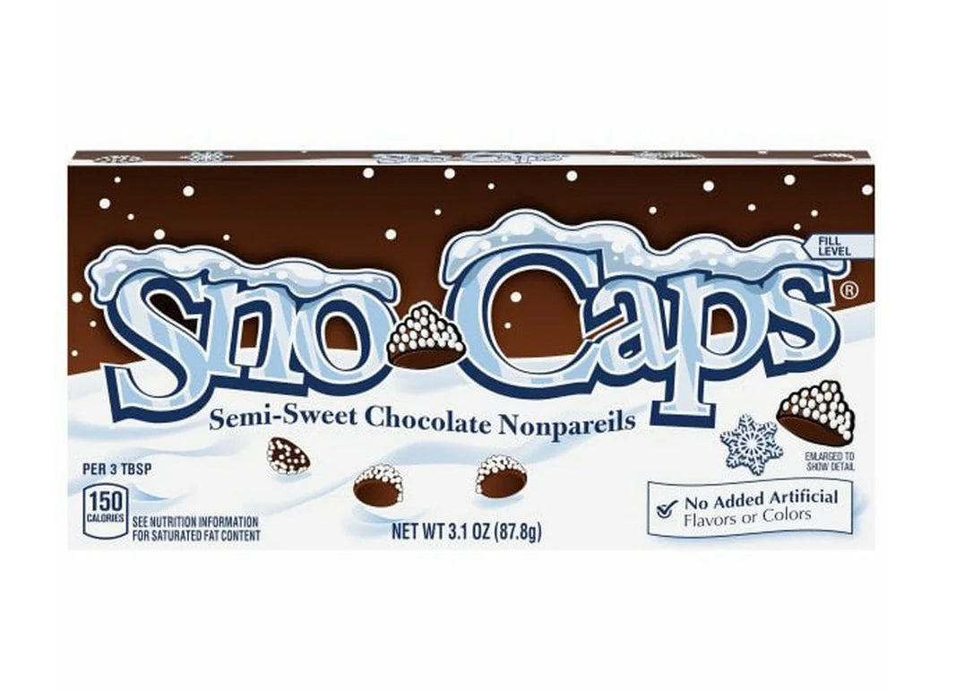 The Chocolate-Loving Kid Inside of You