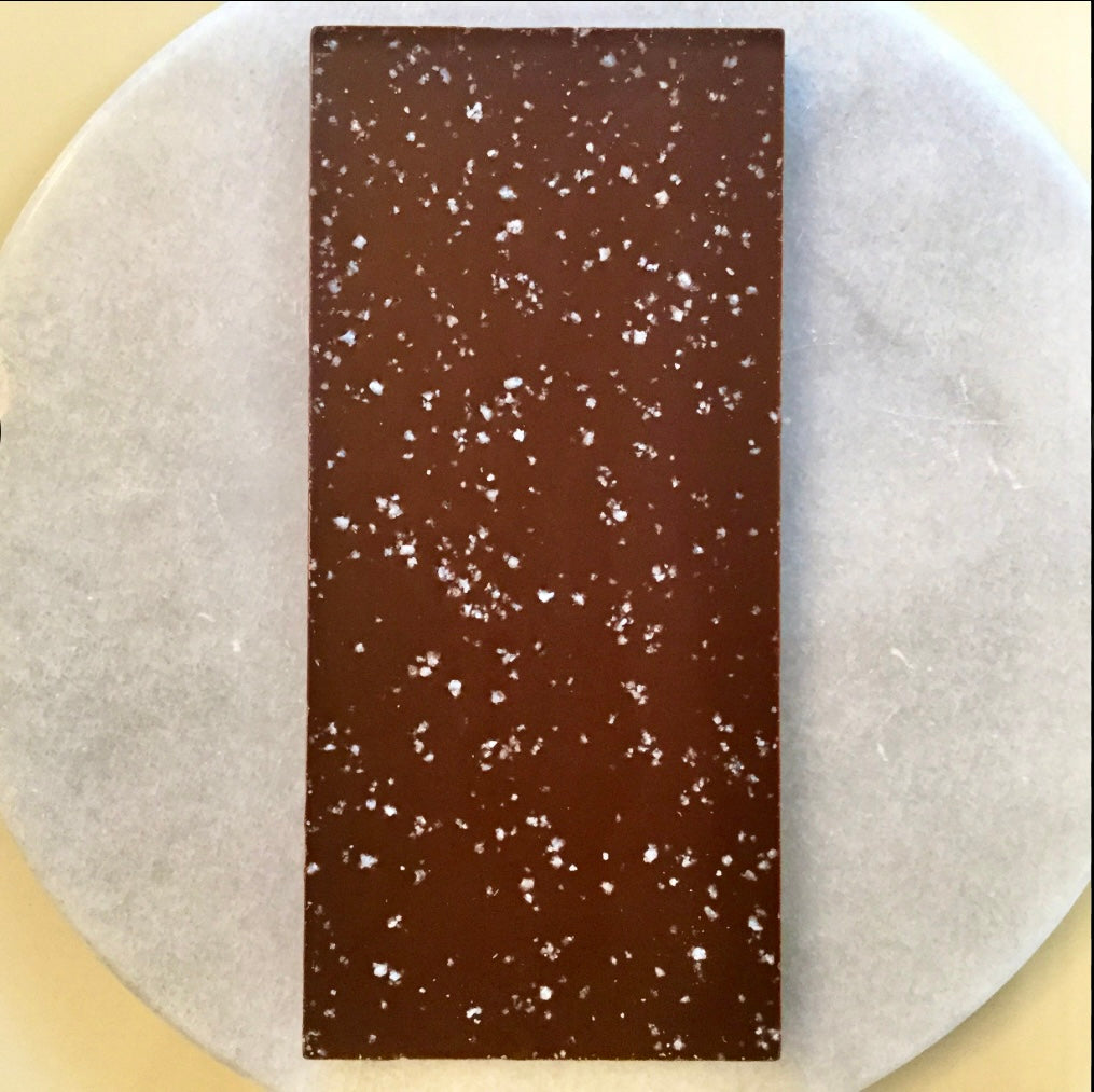 Chocolate & Salt