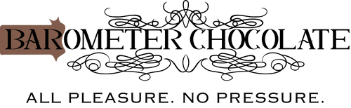 Barometer Chocolate logo
