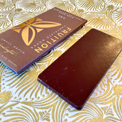 Fruition Dominican Nacional 68% Dark Milk Chocolate Bar