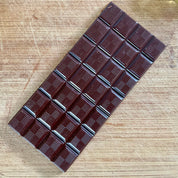 Castronovo Chuao Venezuela 72% Dark Chocolate Bar