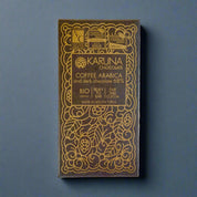 Karuna Coffee Arabica 68% Dark Chocolate Bar