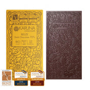 Karuna Belize Dark Chocolate Bar 70%