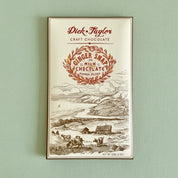 Dick Taylor Ginger Snap Milk Chocolate 55% Seasonal Release