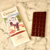 Castronovo Chuao Venezuela 72% Dark Chocolate Bar