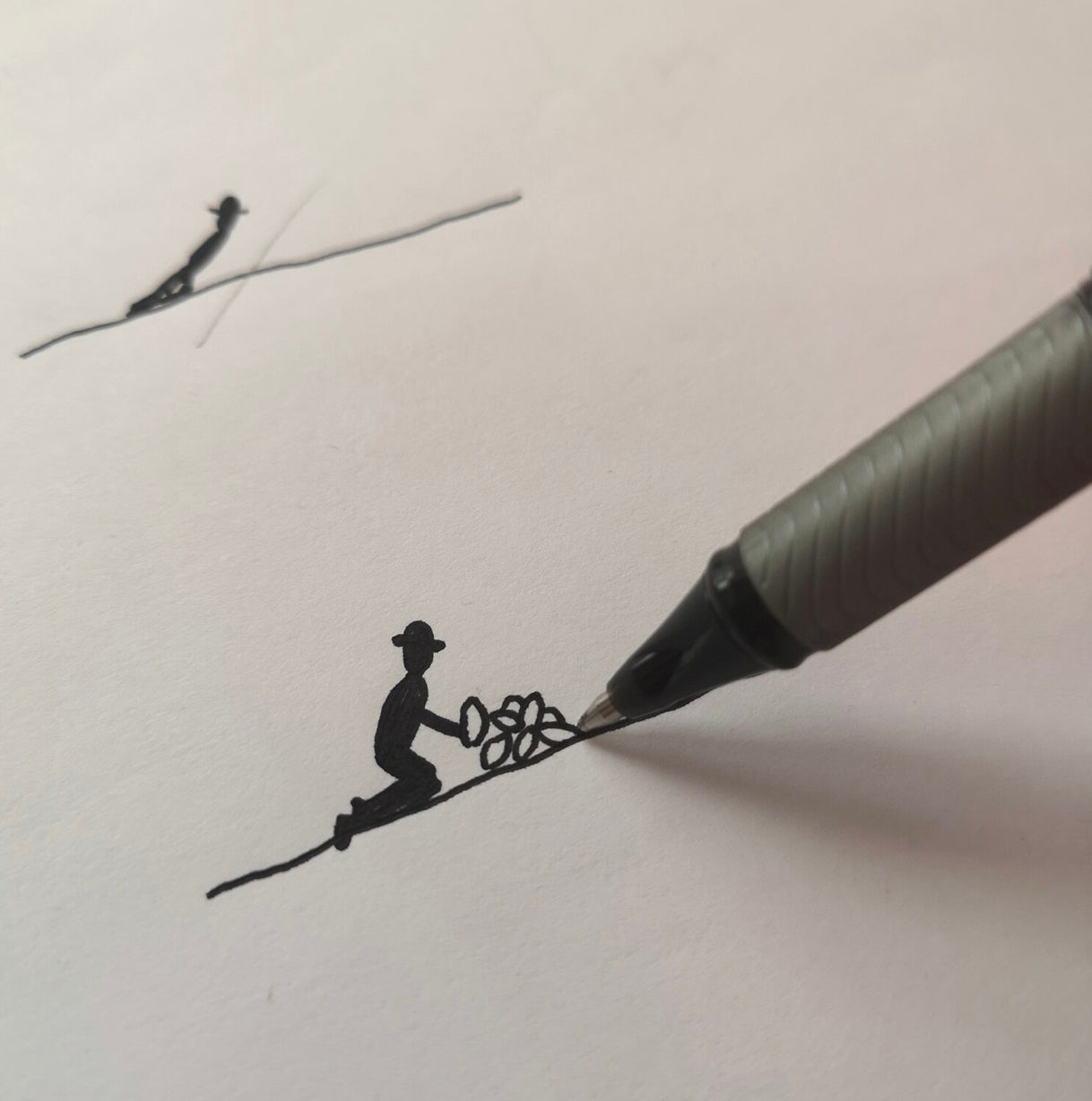 The Chocolate Notebook - Barometer Chocolate