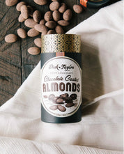 Dick Taylor Chocolate Covered Almonds