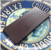 Fruition Brown Butter Milk Chocolate Bar - Barometer Chocolate