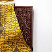 Dick Taylor Vanilla Milk Chocolate Bar - Barometer Chocolate