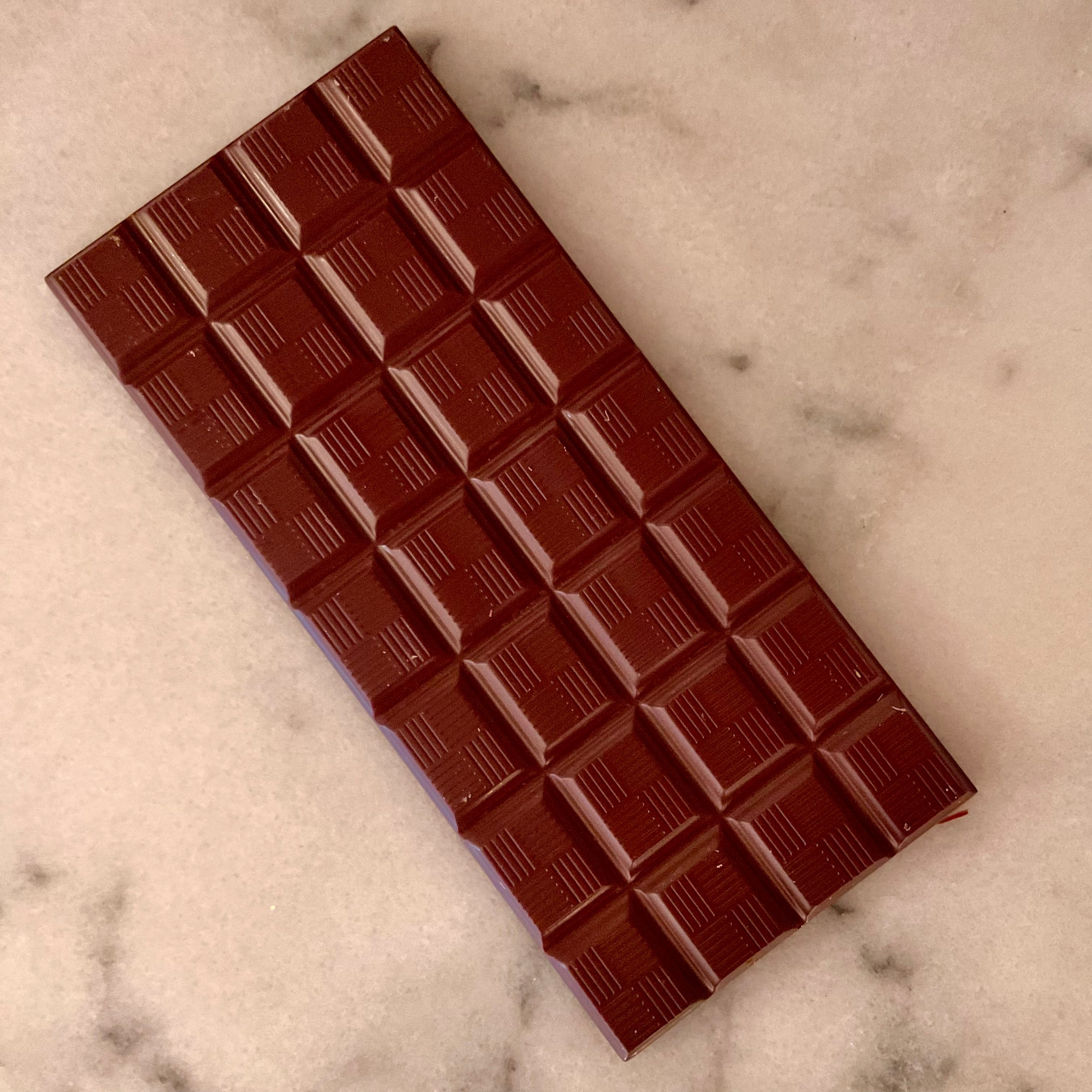 Castronovo Chuao Venezuela 72% Dark Chocolate Bar