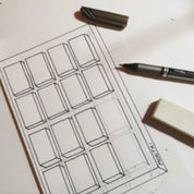 The Chocolate Notebook - Barometer Chocolate