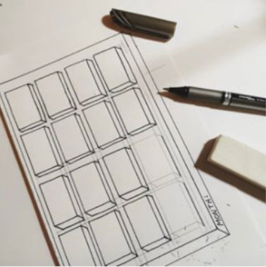 The Chocolate Notebook - Barometer Chocolate