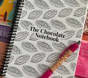 The Chocolate Notebook - Barometer Chocolate