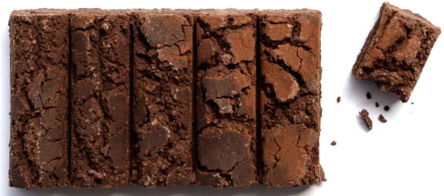 Soma Chocolatemaker Old School Dark Chocolate Madagascar Bar - Barometer Chocolate