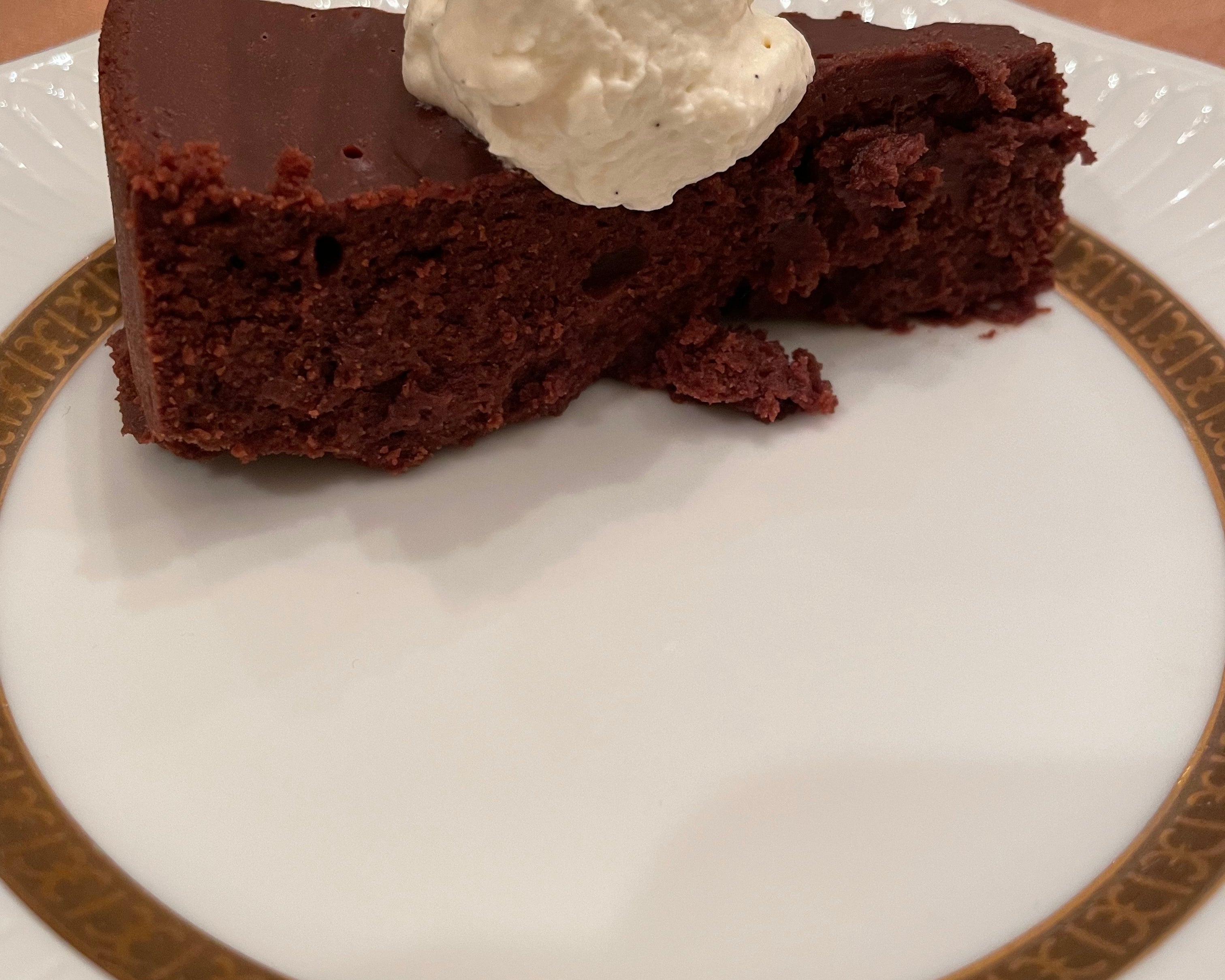 In Praise of Chocolate Cake, New Babies, Discounts, and November