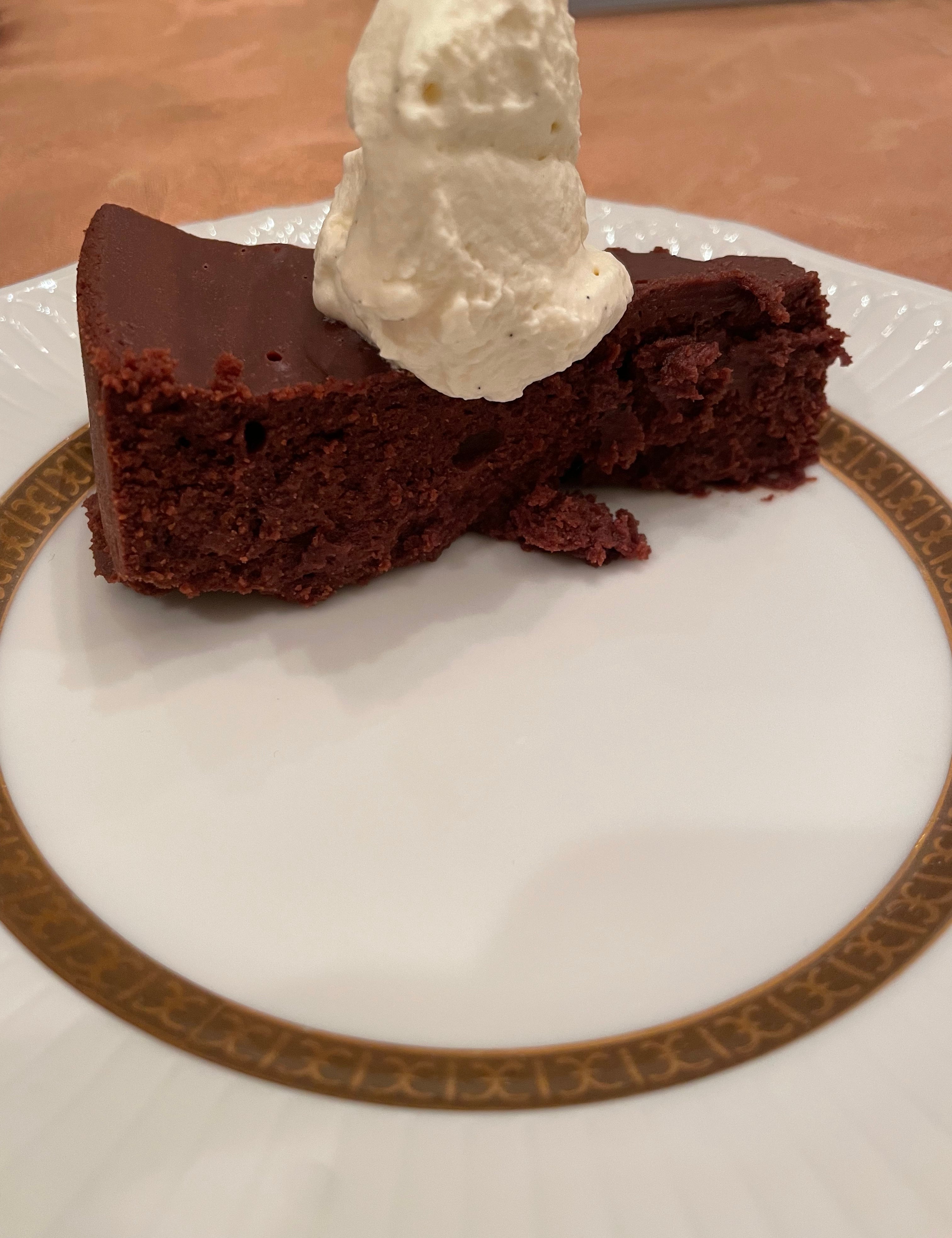 In Praise of Chocolate Cake, New Babies, Discounts, and November
