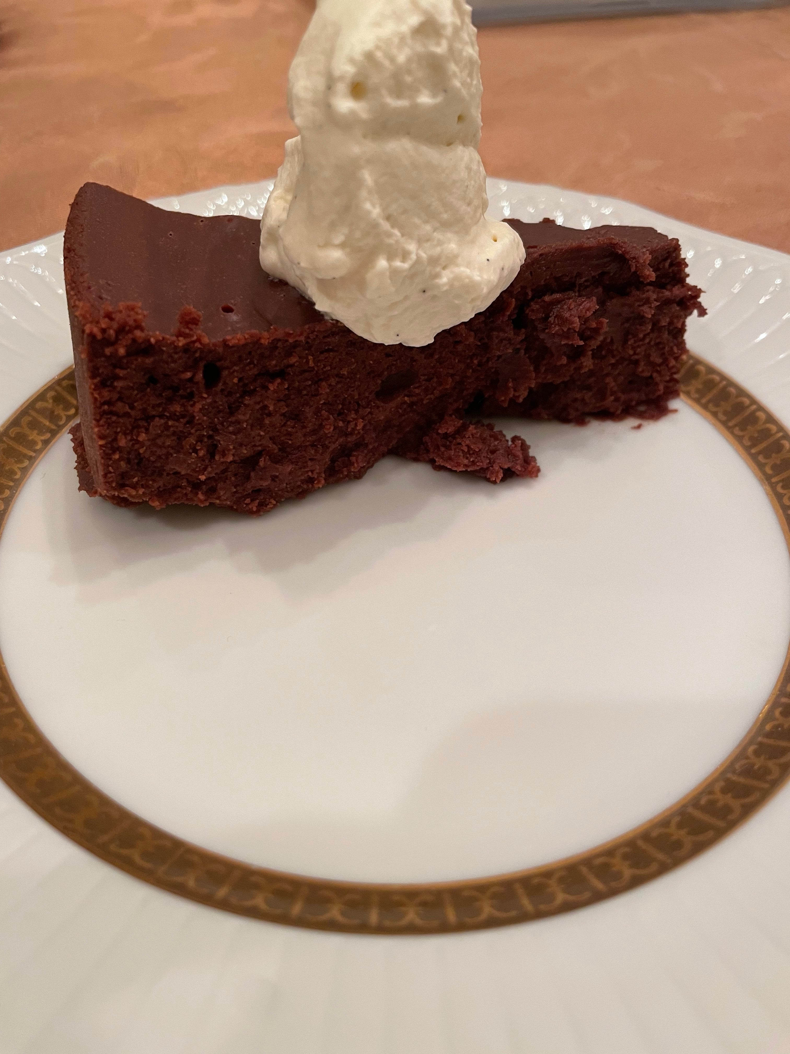 In Praise of Chocolate Cake, New Babies, Discounts, and November