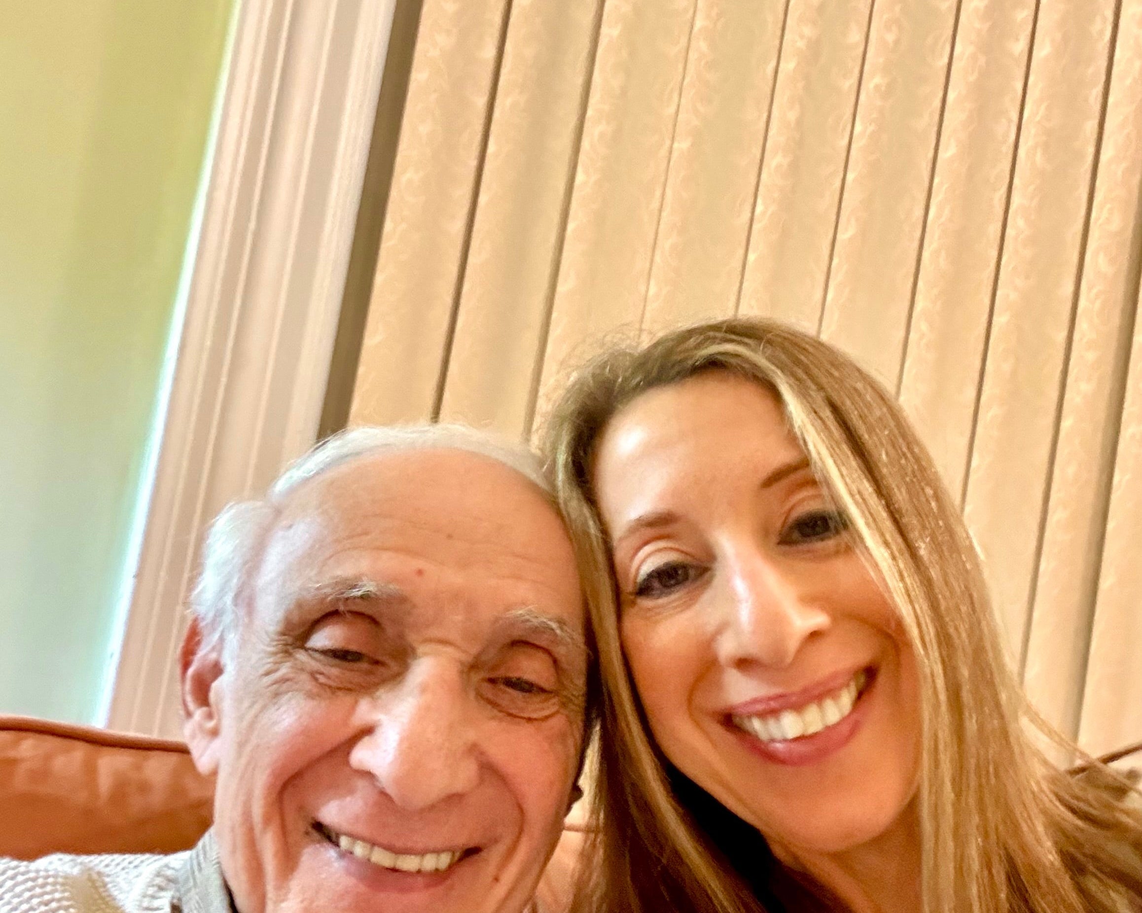 Happy Father’s Day (In April)!
