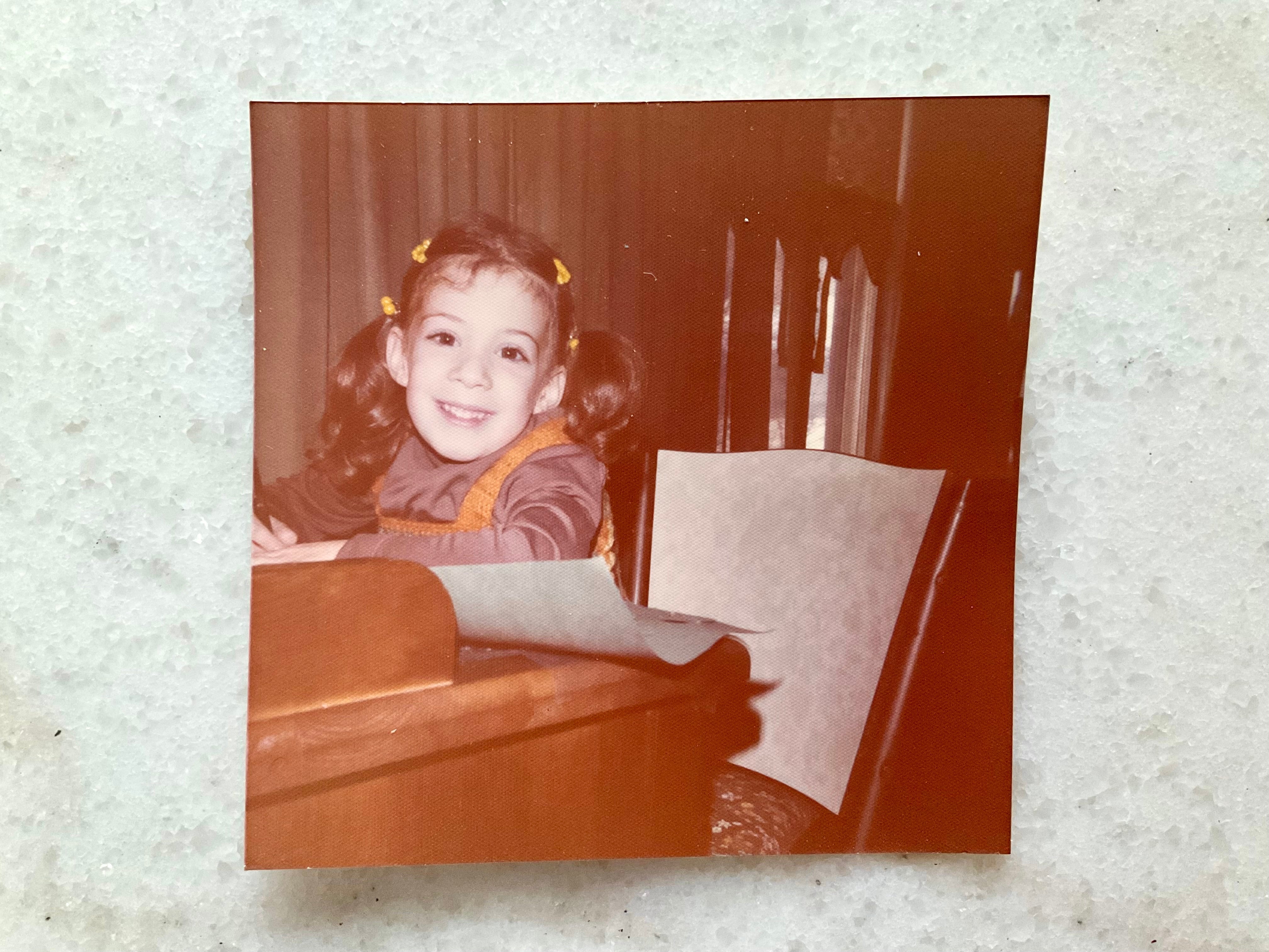 Eric Didn’t Last. Chocolate Did