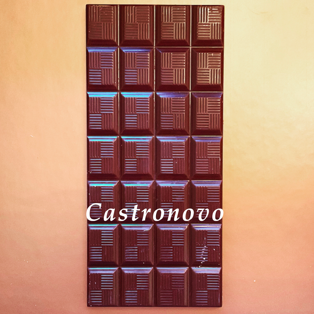 Castronovo Chocolate
