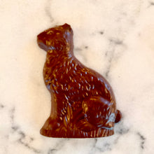 Load image into Gallery viewer, Dick Taylor Peanut Butter Chocolate Rabbit
