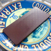 Fruition Domincan Öko Caribe Dark Chocolate Bar - Barometer Chocolate