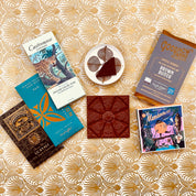 Barometer Chocolate Subscription