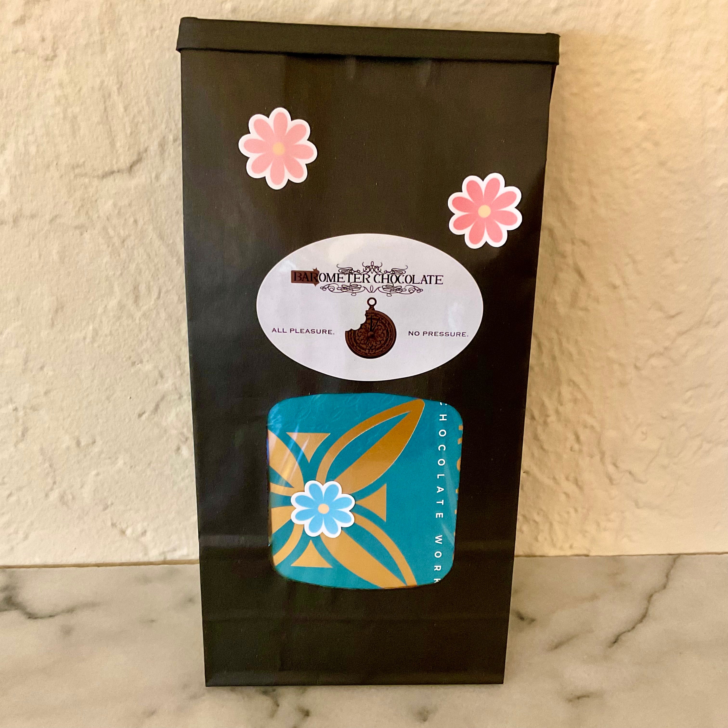 Mother’s Day Milk Chocolate Gift Set - Barometer Chocolate
