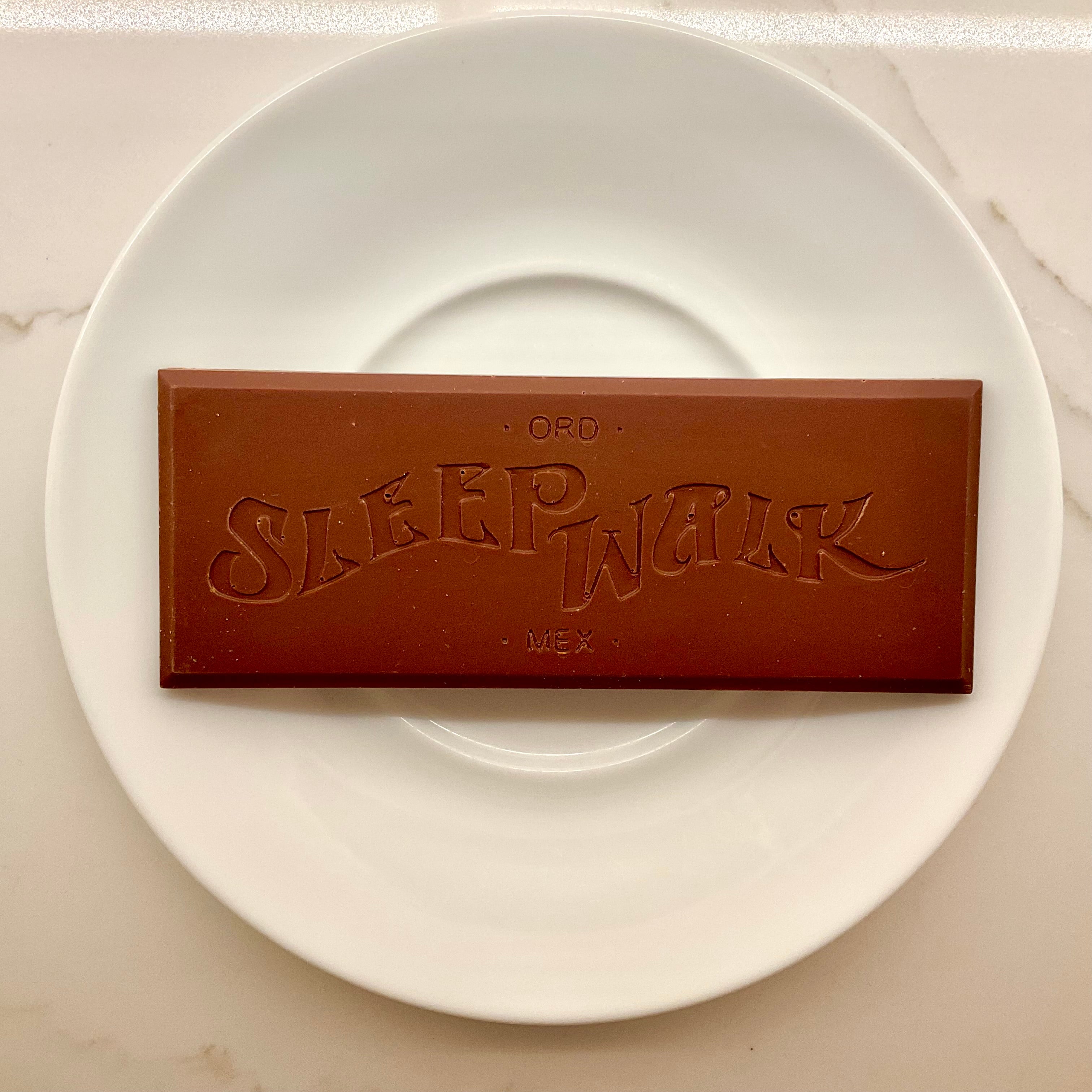 Sleep Walk Chocolate