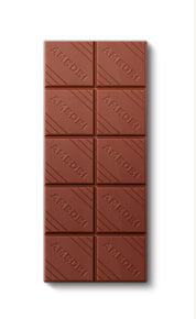 Amedei Toscano Latte Milk Chocolate Bar