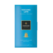 Amedei Toscano Latte Milk Chocolate Bar