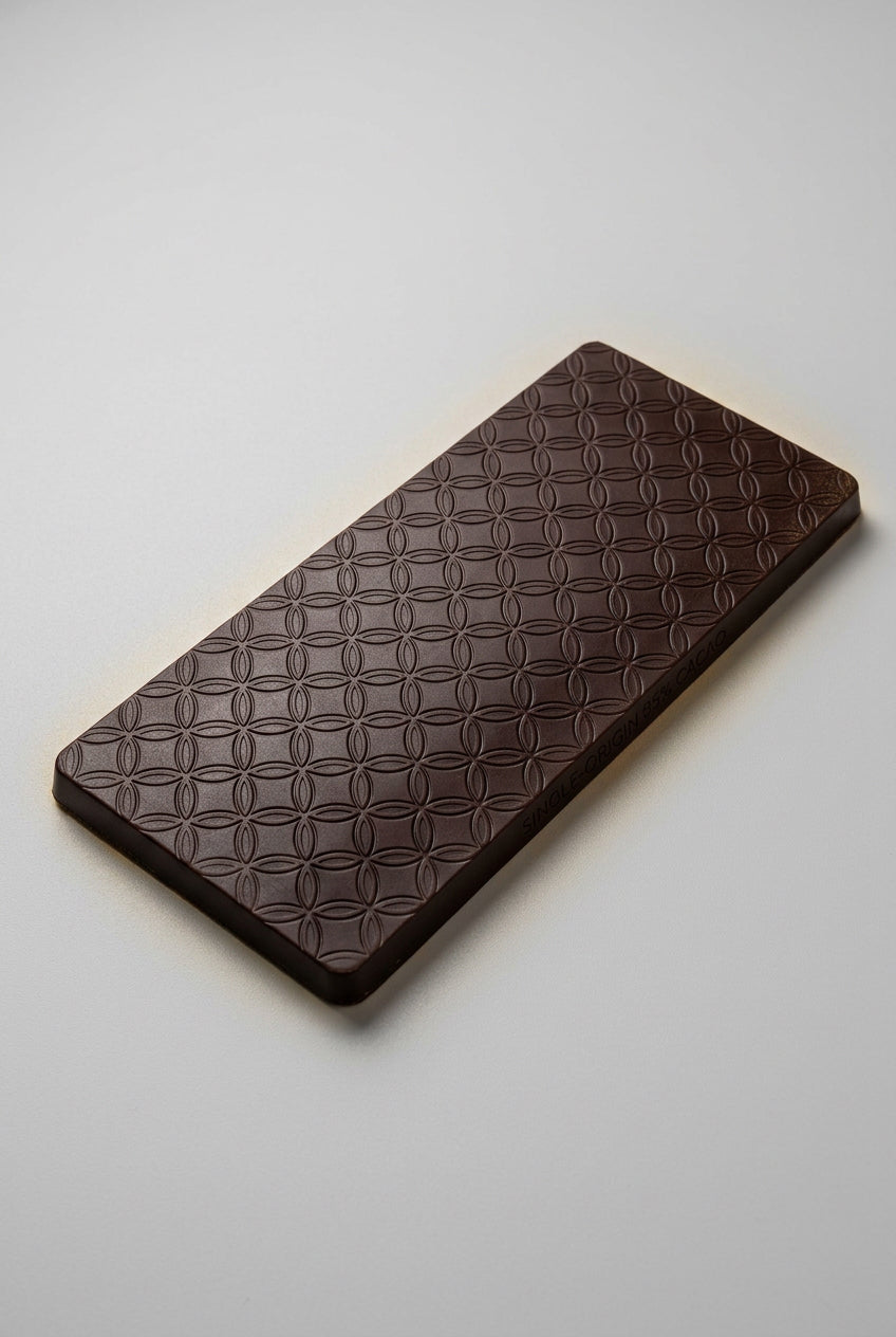 Fruition Dark Chocolate Bar