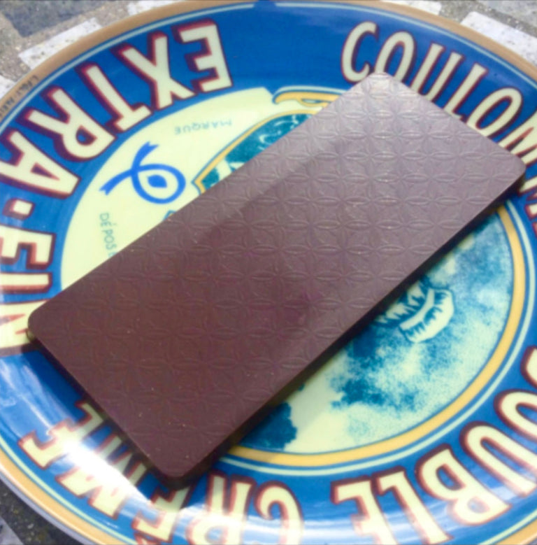 Fruition Dark Chocolate Bar