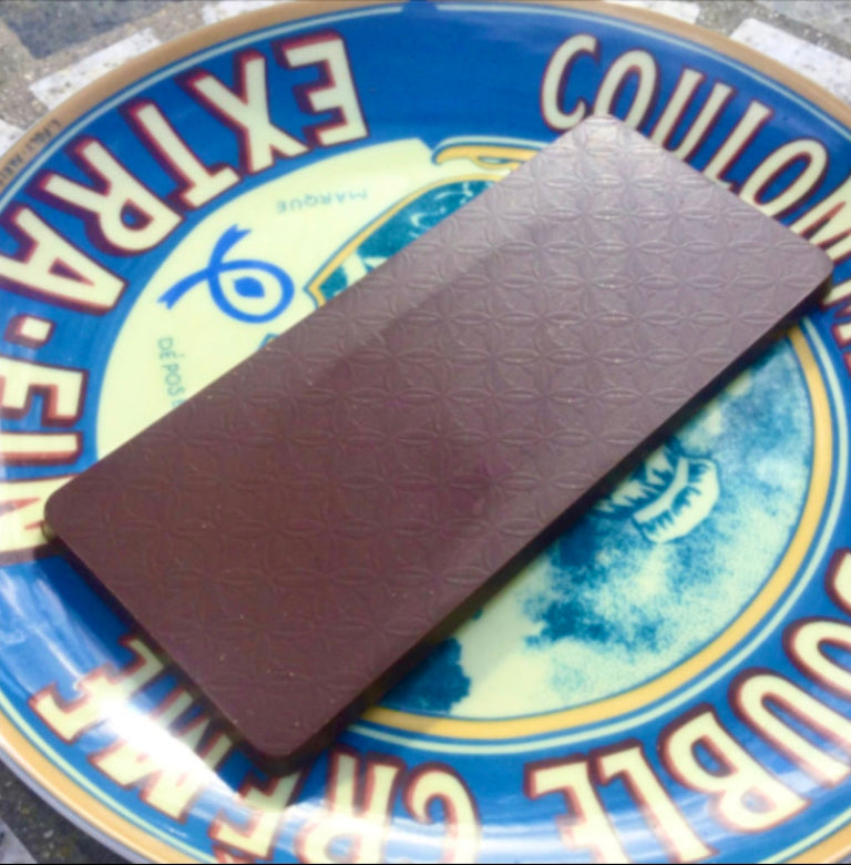 Fruition Dark Chocolate Bar