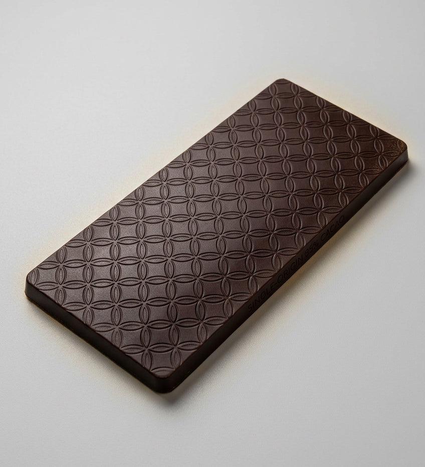 Fruition Dark Chocolate Bar
