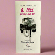 Éclat G. Love Kitchen Sink Bar