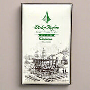 Dick Taylor Tanzania 65% Dark Chocolate Bar