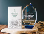 Dick Taylor Tanzania Dark Chocolate Bar - Barometer Chocolate