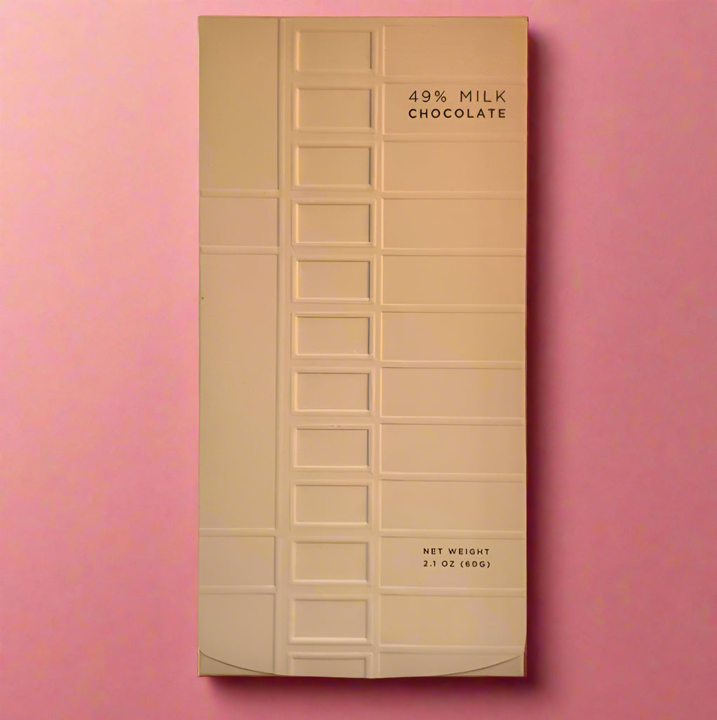 Éclat Fallingwater 49% Milk Chocola