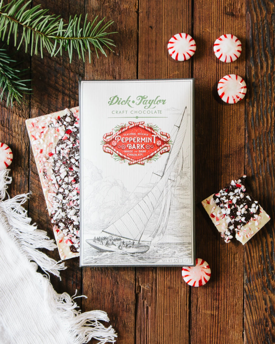 Dick Taylor Peppermint Bark