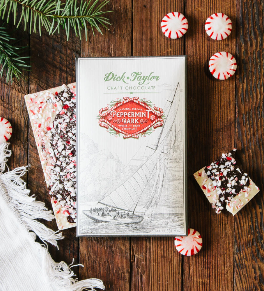 Dick Taylor Peppermint Bark