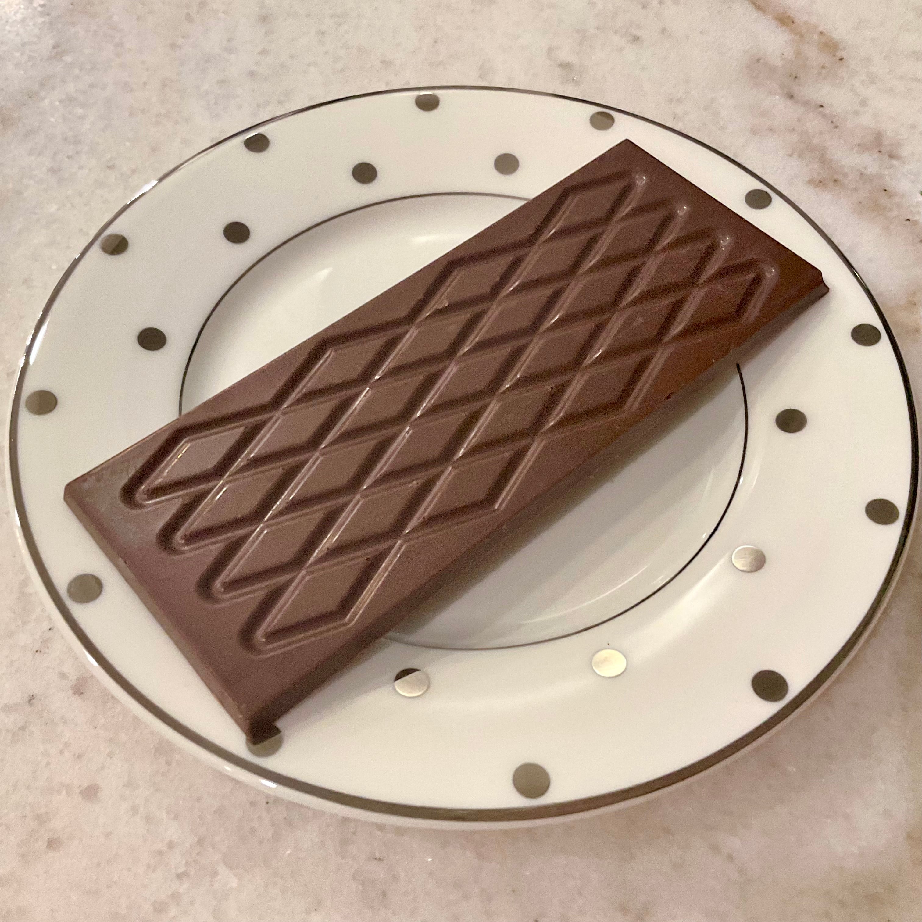 Marou Ca Phe Sua Vietnamese Coffee Mini Milk Chocolate Bar