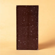 Moka Origins Sea Salt Dark Chocolate 72%