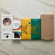 Barometer Chocolate Mother’s Day Milk Chocolate Bundle