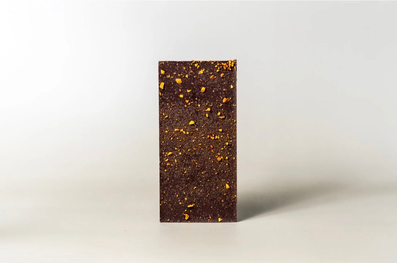 Ritual Chocolate Honeycomb Toffee 70% Cacao