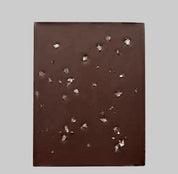 Soma Chocolate Maker Starry Night Dark Chocolate + Sea Salt - Barometer Chocolate