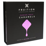 Fruition Chocolate Works Passion Fruit Caramels