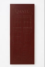 Load image into Gallery viewer, Qantu Oh La Vache! Dark Milk Chocolate Bar - Barometer Chocolate